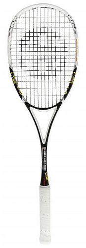 CP 6000 black  Squash Schläger