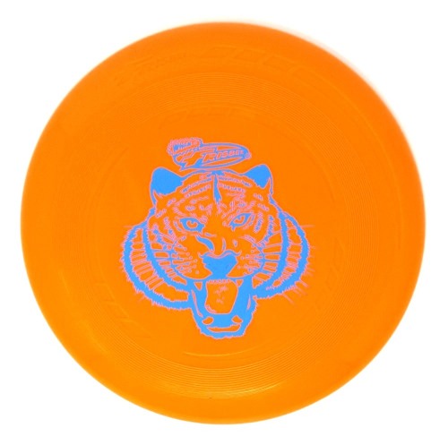 Wham-O Frisbee Wurfscheibe Go - Orange - Ø 23 cm 70g