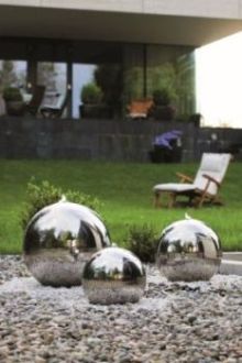 Leuchteinheit 600 weiss