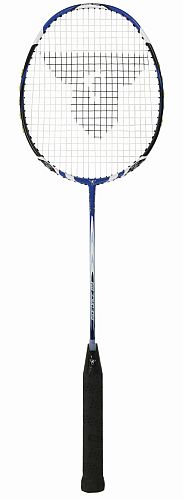 Badminton Racket Talbot Torro isoforce 651 blue white
