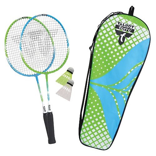 Talbot Torro Badminton Playset-2 Attacker Junior