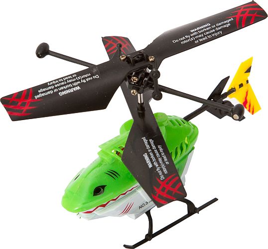 RC Mini Hubschrauber "Sharky" ideal für Anfänger
