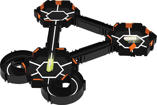  Nano "Glow in the Dark" Habitat