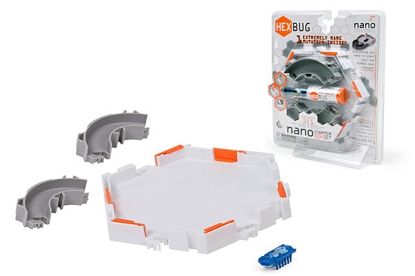  Nano Habitat Starter Set 