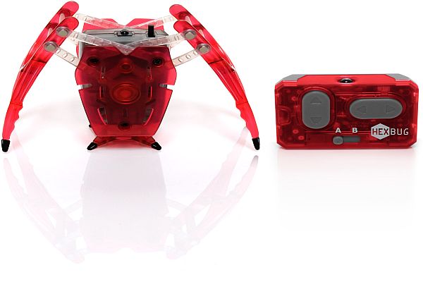 Hexbug Inchworm RC 