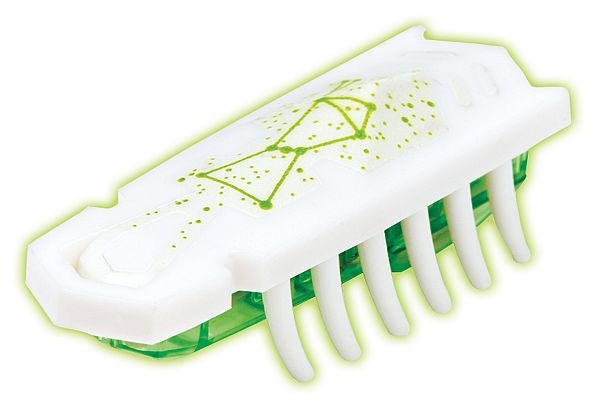  Hexbug Nano "Glow in the Dark" 