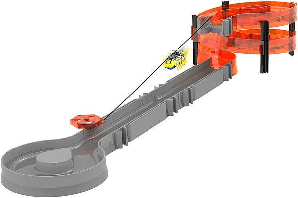  Nano Zip-Line Starter Set