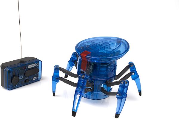  Hexbug XL Spider RC