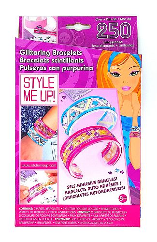 Style Me Up Juwelen Armbänder