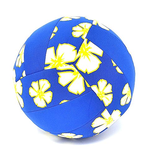 Flower Volleyball 20 cm / 7.87 inch
