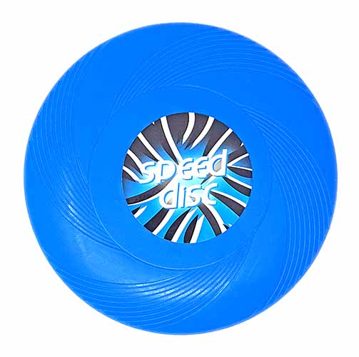 Wurfscheibe Speeddisc Basic - Ø 25 cm 130g