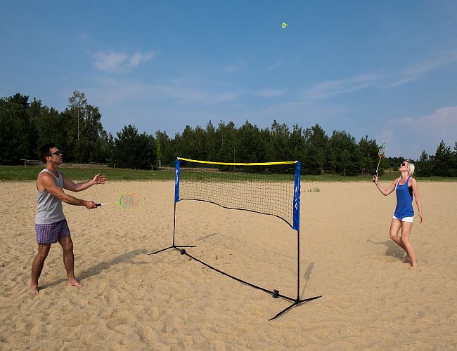 Kombi Netz Set / Combi-net-set