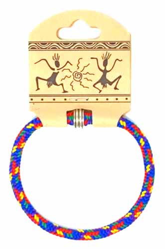 Windworks Armband Bunt