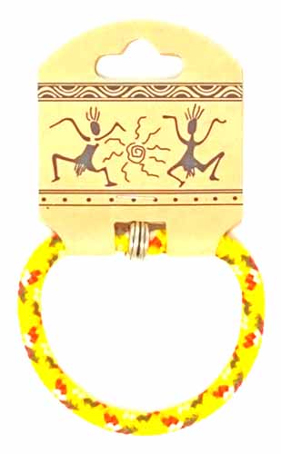 Windworks Armband Gelb