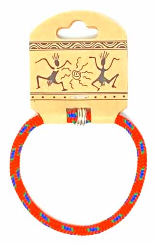 Windworks Armband Kupfer