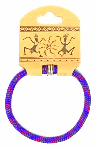 Windworks Armband Lila