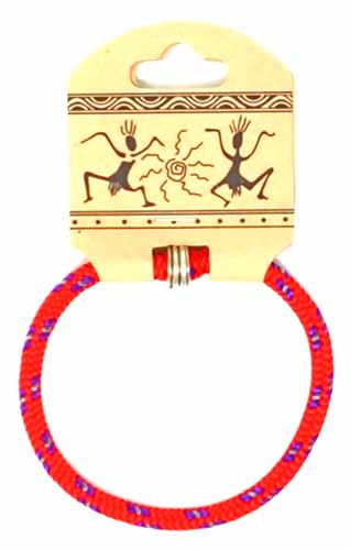 Windworks Armband Rot