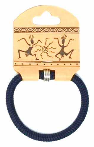 Windworks Armband Schwarz