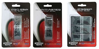 Griffband für Badminton- und Squashschläger